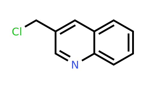 CAS 104325-51-1 | 3-(Chloromethyl)quinoline