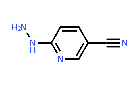CAS 104408-24-4 | 6-Hydrazino-nicotinonitrile