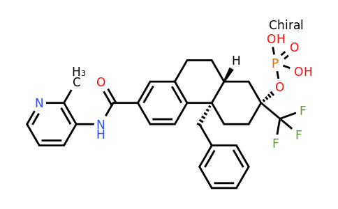 CAS 1044535-58-1 | Fosdagrocorat