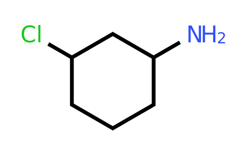 CAS 1045859-81-1 | 3-Chloro-cyclohexylamine