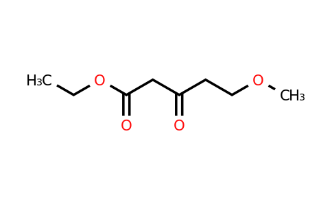 CAS 104629-86-9 | 5-Methoxy-3-oxo-pentanoic acid ethyl ester