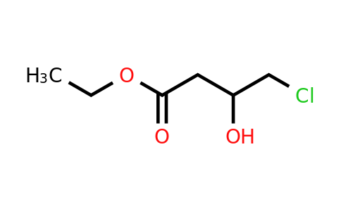 CAS 10488-69-4 | Ethyl-4-chloro-3-hydroxybutyrate