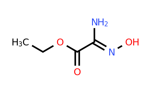 CAS 10489-74-4 | Amino-hydroxyimino-acetic acid ethyl ester