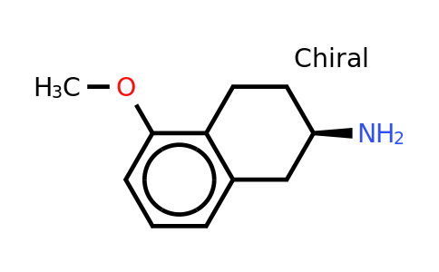 CAS 105086-92-8 | (R)-(+)-5-Methoxy 2-aminotetralin