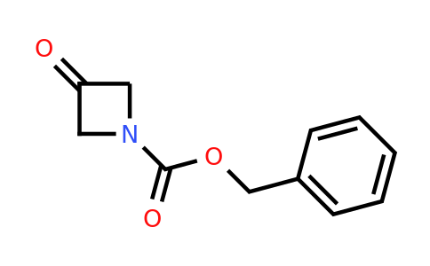 CAS 105258-93-3 | benzyl 3-oxoazetidine-1-carboxylate