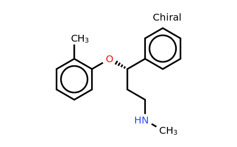 CAS 105314-53-2 | (S)-Tomoxetine
