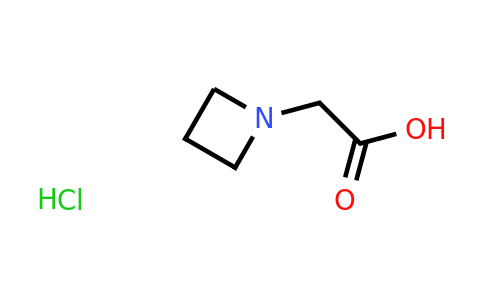 CAS 1055268-75-1 | Azetidin-1-yl-acetic acid hydrochloride
