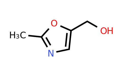 CAS 1065073-48-4 | (2-Methyl-oxazol-5-yl)-methanol