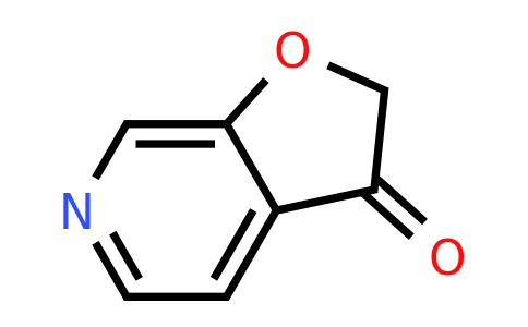 CAS 106531-52-6 | Furo[2,3-c]pyridin-3-one