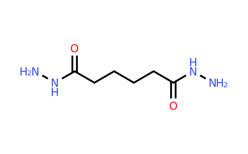CAS 1071-93-8 | hexanedihydrazide