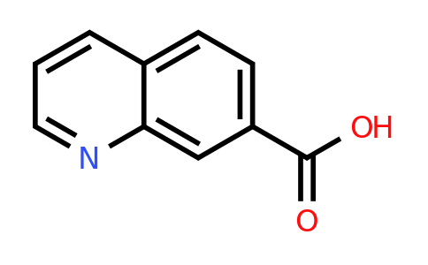 CAS 1078-30-4 | 7-Quinolinecarboxylic acid