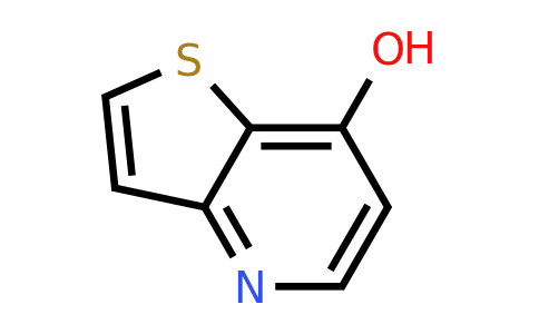 CAS 107818-20-2 | thieno[3,2-b]pyridin-7-ol