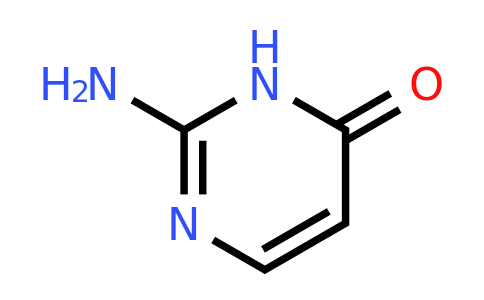 CAS 108-53-2 | 2-amino-3,4-dihydropyrimidin-4-one