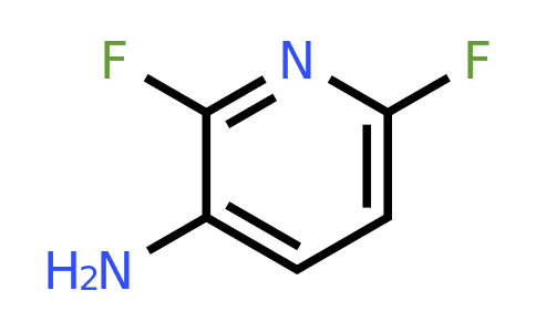 CAS 108118-69-0 | 2,6-Difluoro-pyridin-3-ylamine