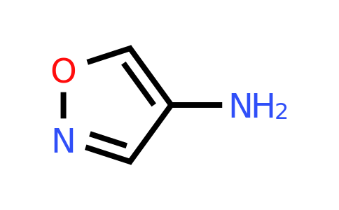 CAS 108511-97-3 | Isoxazol-4-ylamine