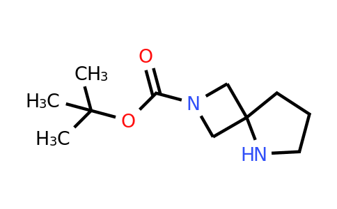 CAS 1086398-02-8 | 2-BOC-2,5-Diaza-spiro[3.4]octane