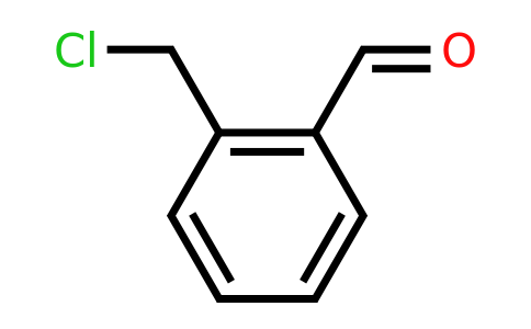 CAS 108683-62-1 | 2-Chloromethyl-benzaldehyde