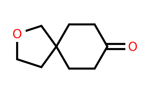 CAS 109006-16-8 | 2-Oxa-spiro[4.5]decan-8-one