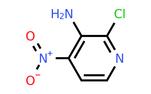 CAS 1092352-67-4 | 3-Amino-2-chloro-4-nitro-pyridine