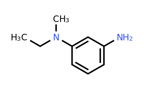 CAS 1093107-97-1 | N-Ethyl-N-methyl-benzene-1,3-diamine