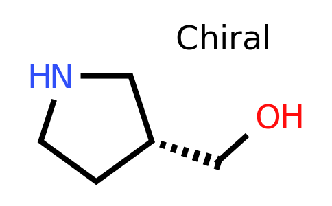 CAS 110013-18-8 | (R)-Pyrrolidin-3-ylmethanol