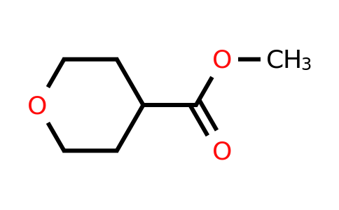 CAS 110238-91-0 | Methyl tetrahydropyran-4-carboxylate