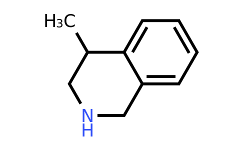CAS 110841-71-9 | 4-Methyl-1,2,3,4-tetrahydro-isoquinoline