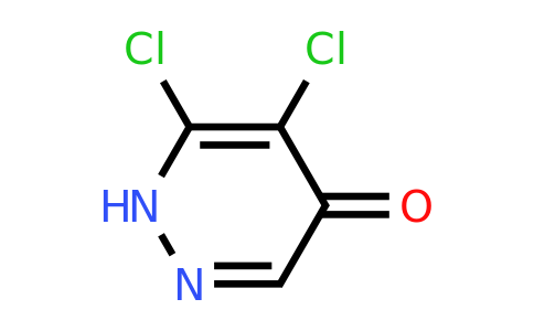 CAS 111232-47-4 | 5,6-Dichloro-1H-pyridazin-4-one