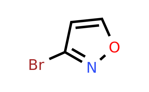 CAS 111454-71-8 | 3-Bromo-isoxazole