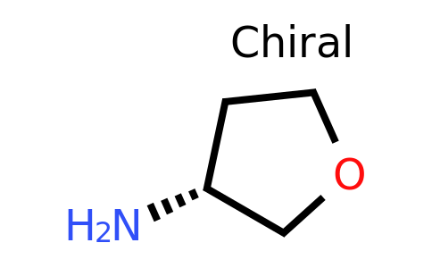 (R)-3-Aminotetrahydrofuran