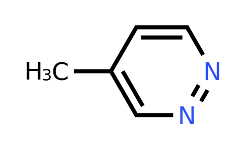 CAS 1120-88-3 | 4-methylpyridazine