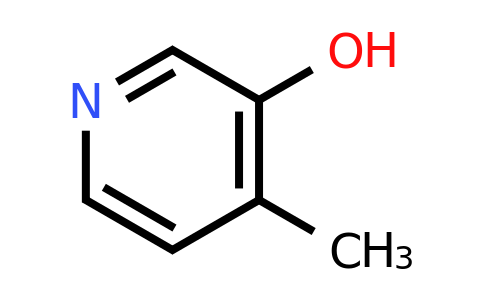 CAS 1121-19-3 | 3-Hydroxy-4-methylpyridine