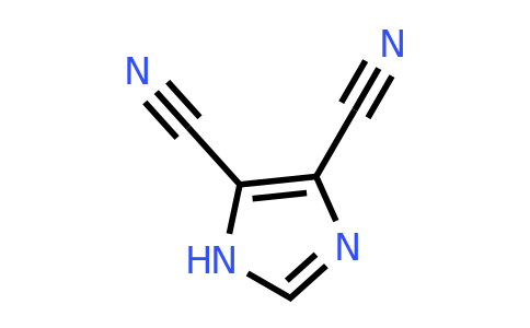 CAS 1122-28-7 | 1H-Imidazole-4,5-dicarbonitrile