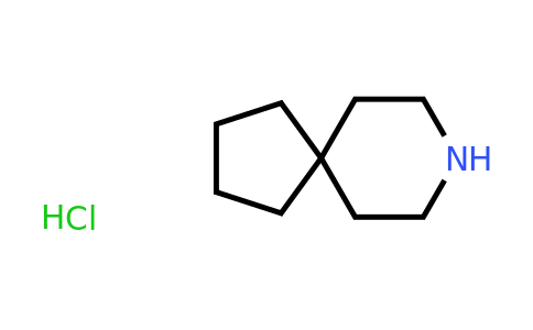 CAS 1123-30-4 | 8-Aza-spiro[4.5]decane hydrochloride