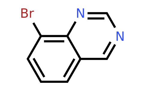 CAS 1123169-41-4 | 8-Bromo-quinazoline
