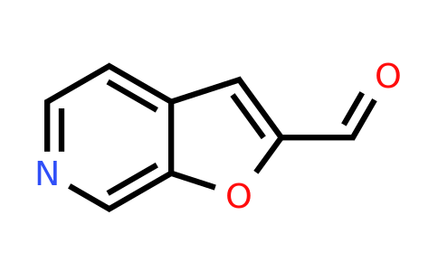CAS 112372-06-2 | Furo[2,3-c]pyridine-2-carbaldehyde