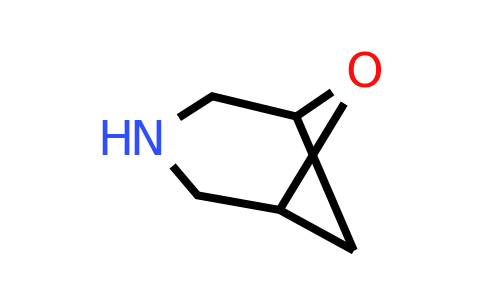 CAS 112461-31-1 | 6-Oxa-3-aza-bicyclo[3.1.1]heptane