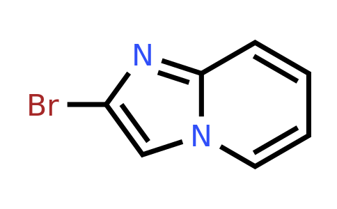 CAS 112581-95-0 | 2-Bromoimidazo[1,2-a]pyridine