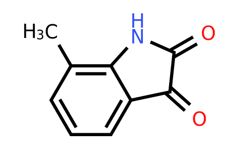 CAS 1127-59-9 | 7-Methylisatin