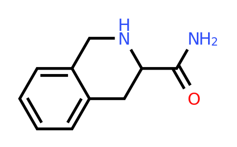 CAS 112794-29-3 | 1,2,3,4-Tetrahydro-isoquinoline-3-carboxylic acid amide