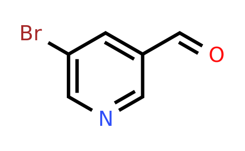 CAS 113118-81-3 | 5-Bromo-3-pyridinecarboxaldehyde