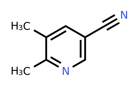 CAS 113124-09-7 | 5,6-Dimethyl-nicotinonitrile