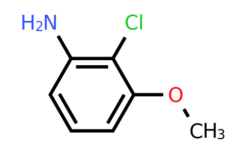 CAS 113206-03-4 | 2-chloro-3-methoxyaniline