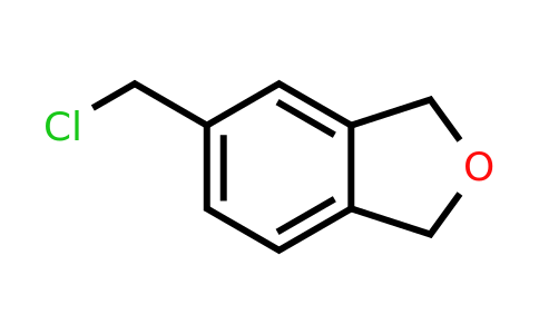 CAS 1135330-73-2 | 5-Chloromethyl-1,3-dihydro-isobenzofuran
