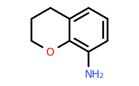 CAS 113722-25-1 | Chroman-8-ylamine