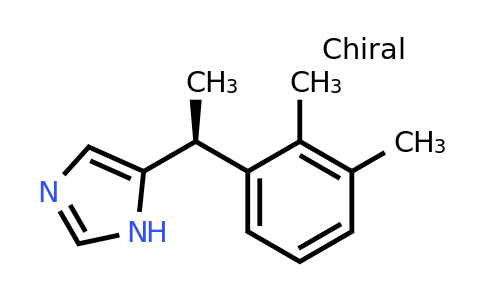CAS 113775-47-6 | Dexmedetomidine