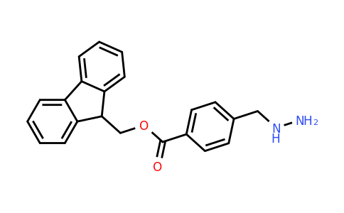 CAS 1140067-27-1 | 4-Fmoc-amino-benzylamine