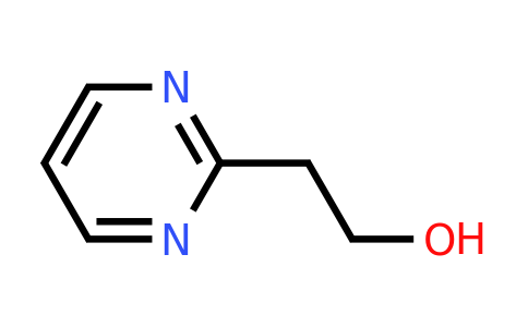 CAS 114072-02-5 | 2-Pyrimidin-2-yl-ethanol