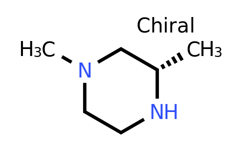 CAS 1152367-80-0 | (S)-1,3-Dimethyl-piperazine