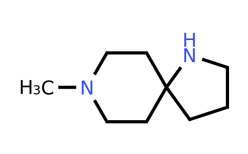 CAS 1153767-99-7 | 8-Methyl-1,8-diaza-spiro[4.5]decane